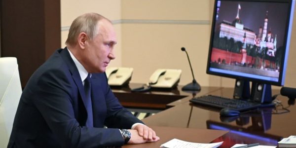 La Russie serait prête pour des discussions «constructives», croit l’Ukraine