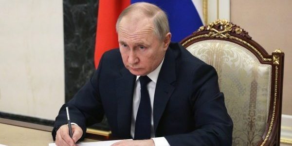 La Russie ne doit pas participer au prochain sommet du G20, soutient Trudeau