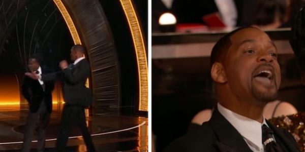 Dune rafle 6 Oscars, Chris Rock repart avec une gifle de Will Smith