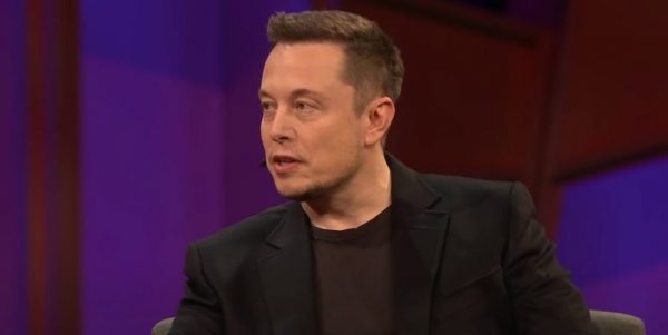 Twitter poursuit Elon Musk