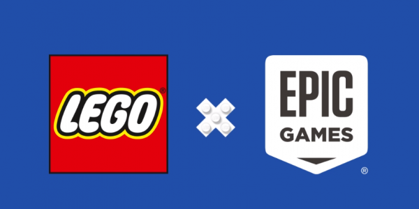 Lego et Epic Games veulent construire un métavers pour enfants
