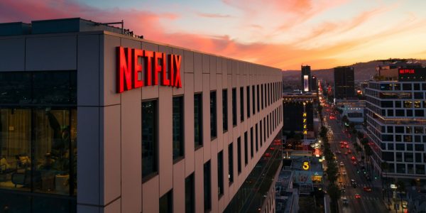 Netflix perd des abonnés, une première depuis 2011