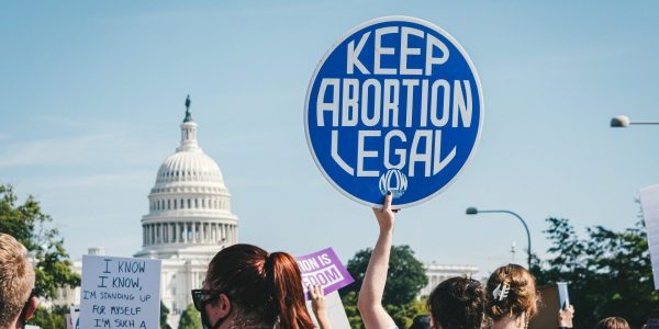 Le droit à l’avortement est menacé aux États-Unis