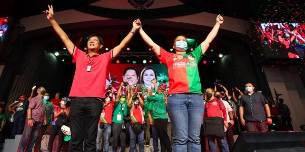 Élections aux Philippines: pourquoi une alliance Marcos-Duterte?