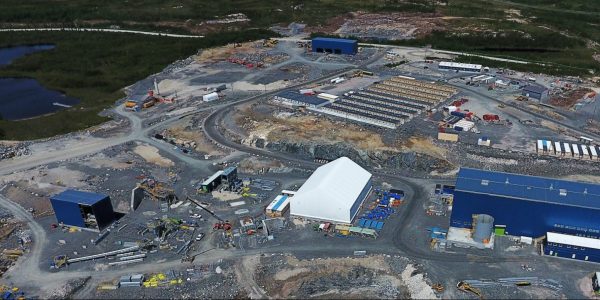 Un producteur américain de lithium va doubler sa mise dans une mine du Nord-du-Québec