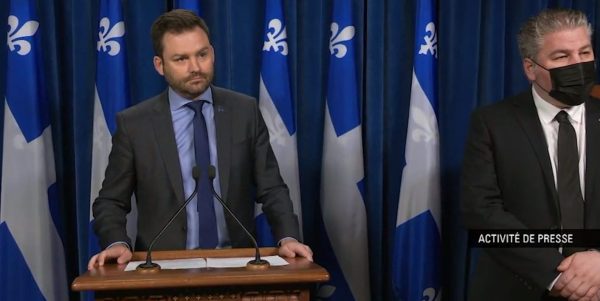 Le Parti québécois veut un débat sur le seuil d’immigration