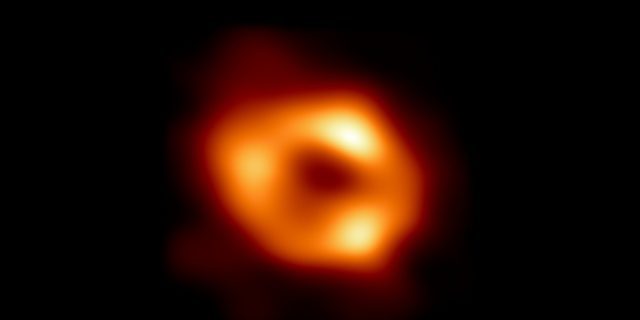 Des scientifiques prouvent la présence d’un trou noir dans notre galaxie