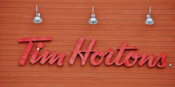 L’application mobile de Tim Hortons a enfreint la loi