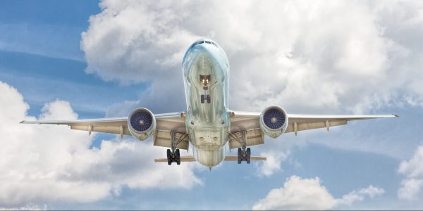 Y’aura-t-il bientôt moins d’avions dans le ciel?