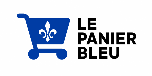 Moins de 1% des produits dans le Panier bleu sont certifiés québécois