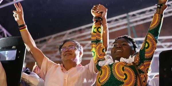 Colombie: un ex-guérillero peut-il devenir président?