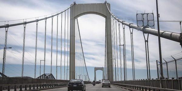 Le pont Pierre-Laporte est-il sécuritaire?