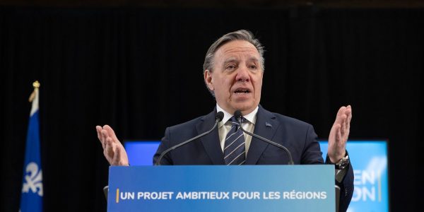 Concentrations d’arsenic: Québec n’exclut pas de fermer la Fonderie Horne
