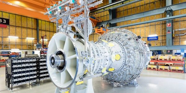 Ottawa autorise Siemens à renvoyer en Allemagne des turbines de Gazprom