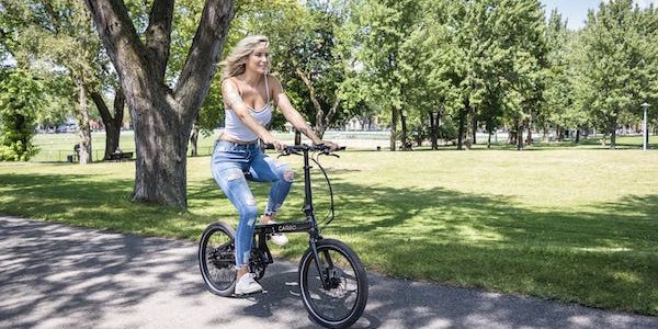 Trois bons vélos électriques pour se déplacer sans transpirer