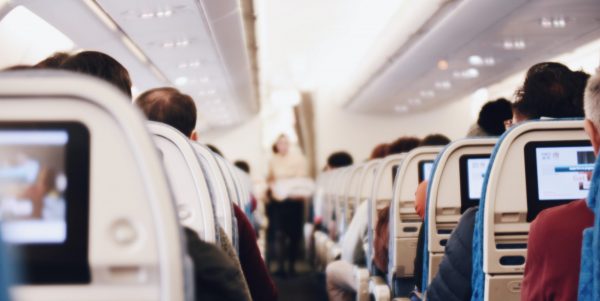 Ottawa conseille aux voyageurs aériens de noter «tout incident»