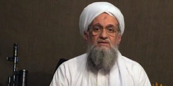 Les États-Unis ont tué le chef d’Al-Qaïda