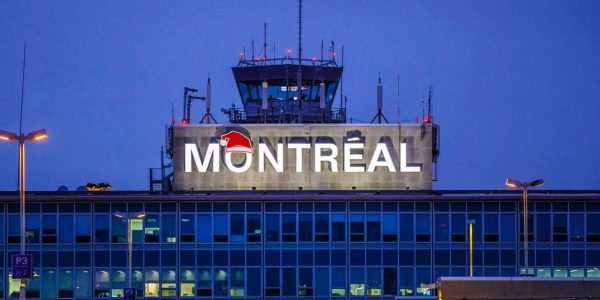L’aéroport de Montréal craint de perdre du trafic international au profit de Toronto