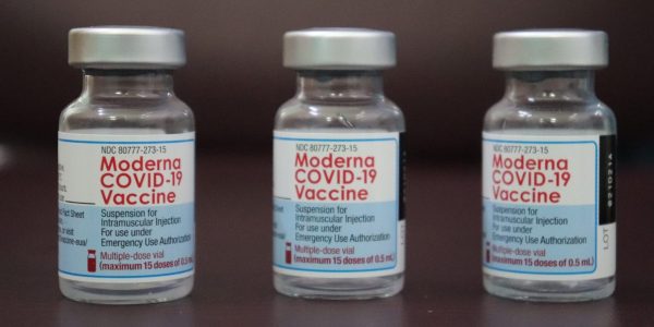Quelle est la différence entre le vaccin Omicron et les premiers vaccins?