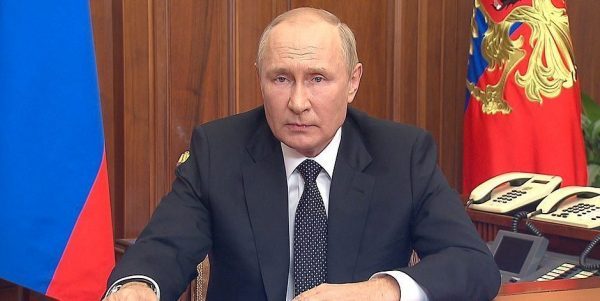 La Russie ordonne la mobilisation immédiate de 300 000 réservistes