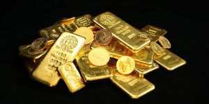 Le bon moment pour s’enrichir grâce à l’or?