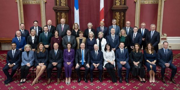 Québec va créer un comité sur l’économie et la transition énergétique