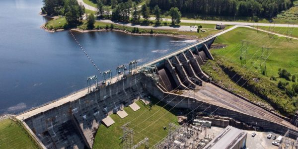 Hydro-Québec va faire une acquisition record de 2 milliards $US