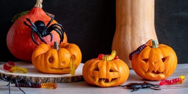Les Canadiens dépenseront un demi-milliard $ en bonbons d’Halloween