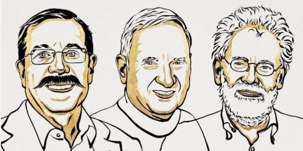 Le prix Nobel de physique a été décerné à 3 pionniers de la physique quantique