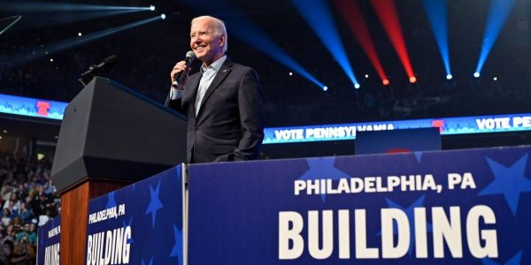 Joe Biden parviendra-t-il à conserver la majorité au Congrès américain?