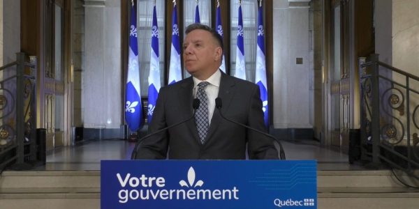 Québec ne compte pas accueillir plus d’immigrants, quoi qu’en pense Ottawa