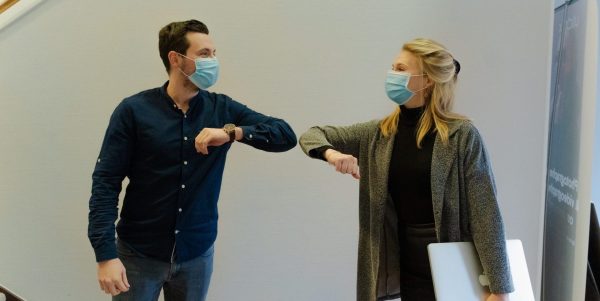 Grippe et Covid: la santé publique fédérale appelle à la prudence