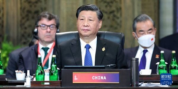 Trudeau a interpellé Xi Jinping sur les allégations d’ingérences électorales