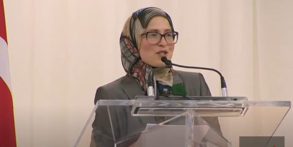 Québec réclame la démission de la représentante fédérale contre l’islamophobie