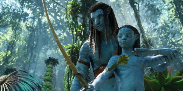 Avatar 2 a dépassé les 2 milliards $US de recettes