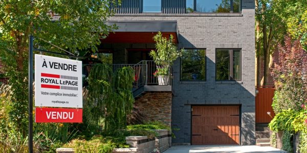Plus d’une résidence canadienne sur cinq est la propriété d’un investisseur