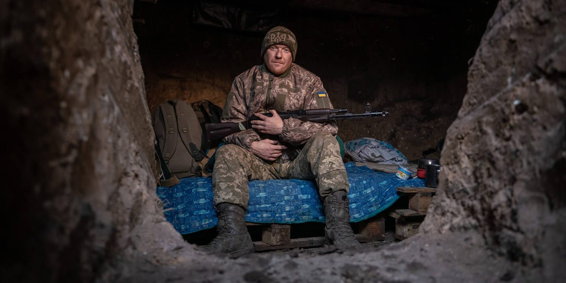 Comment la guerre en Ukraine pourrait-elle se terminer?
