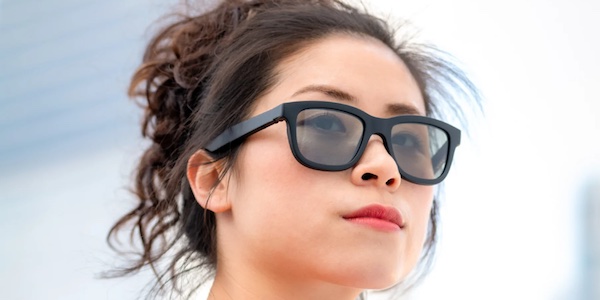 Ces lunettes intelligentes et connectées valent la peine d’être sur votre nez