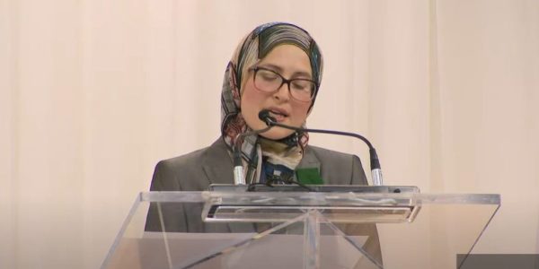 Amira Elghawaby s’est excusée pour ses propos