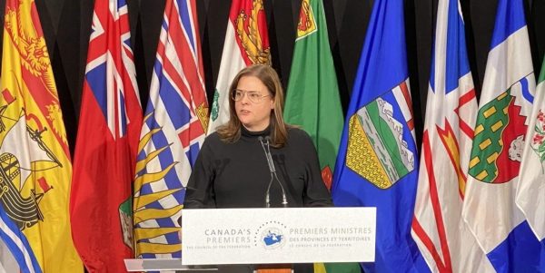 Transfert en santé: les provinces acceptent l’offre d’Ottawa