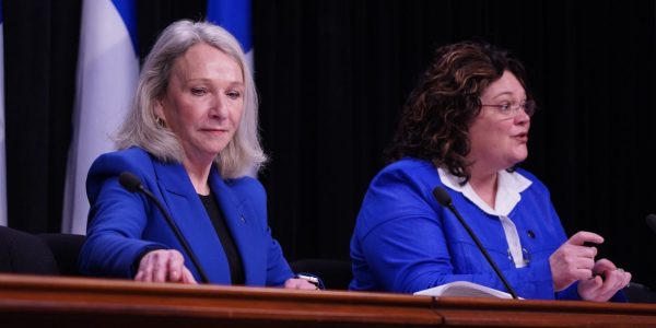 Québec dépose un nouveau projet de loi pour élargir l’aide médicale à mourir