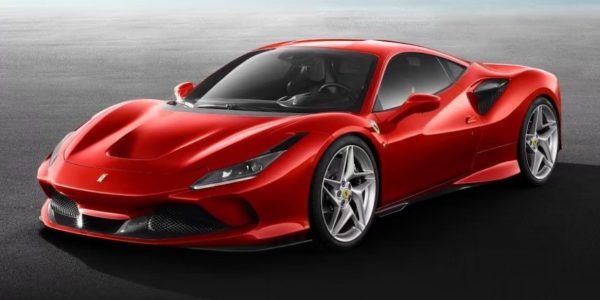 Des propriétaires de voitures Ferrari ont été victimes d’une cyberattaque