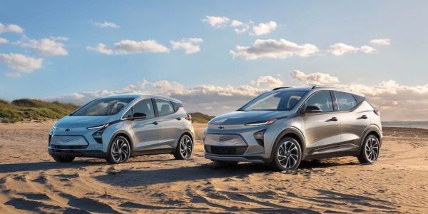 General Motors ne produira bientôt plus les Chevrolet Bolt EV et EUV
