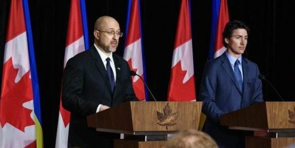 Ottawa fournira d’autres équipements militaires à l’Ukraine