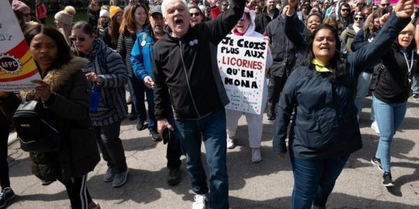 Grève des fonctionnaires: les syndicats accepteront-ils l’offre d’Ottawa?