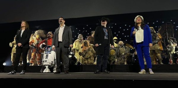 Star Wars: 3 nouveaux films sont en préparation