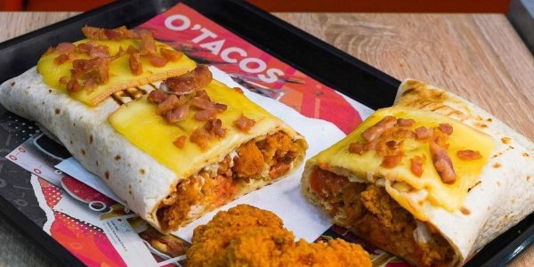 Foodtastic implantera au Québec la chaine de restauration rapide O’Tacos