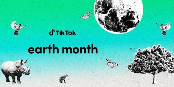 TikTok promet de supprimer les contenus qui nient les changements climatiques