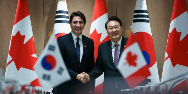 Ottawa et Séoul coopéreront sur les chaînes d’approvisionnement pour véhicules électriques