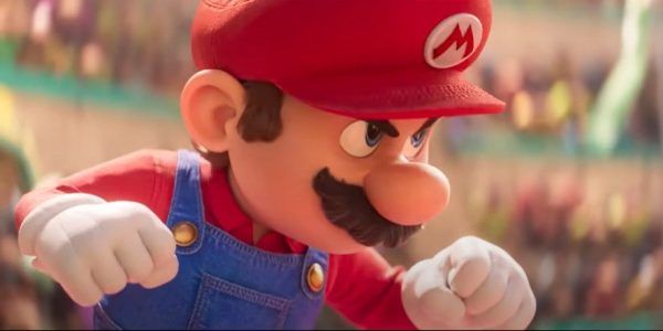 Super Mario Bros. est le champion des films basés sur des jeux vidéos